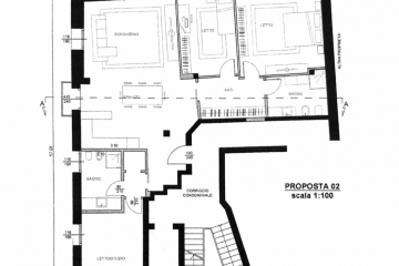 Nuovo appartamento Legnago centro